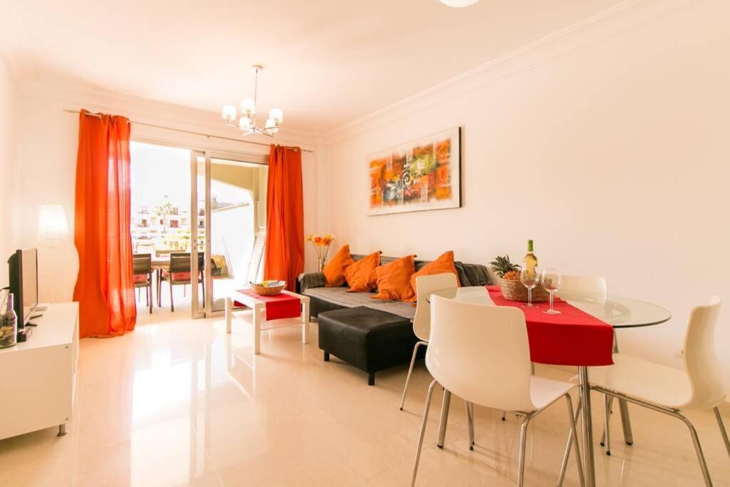Apartamento San Remo Soleado بالم مار المظهر الخارجي الصورة