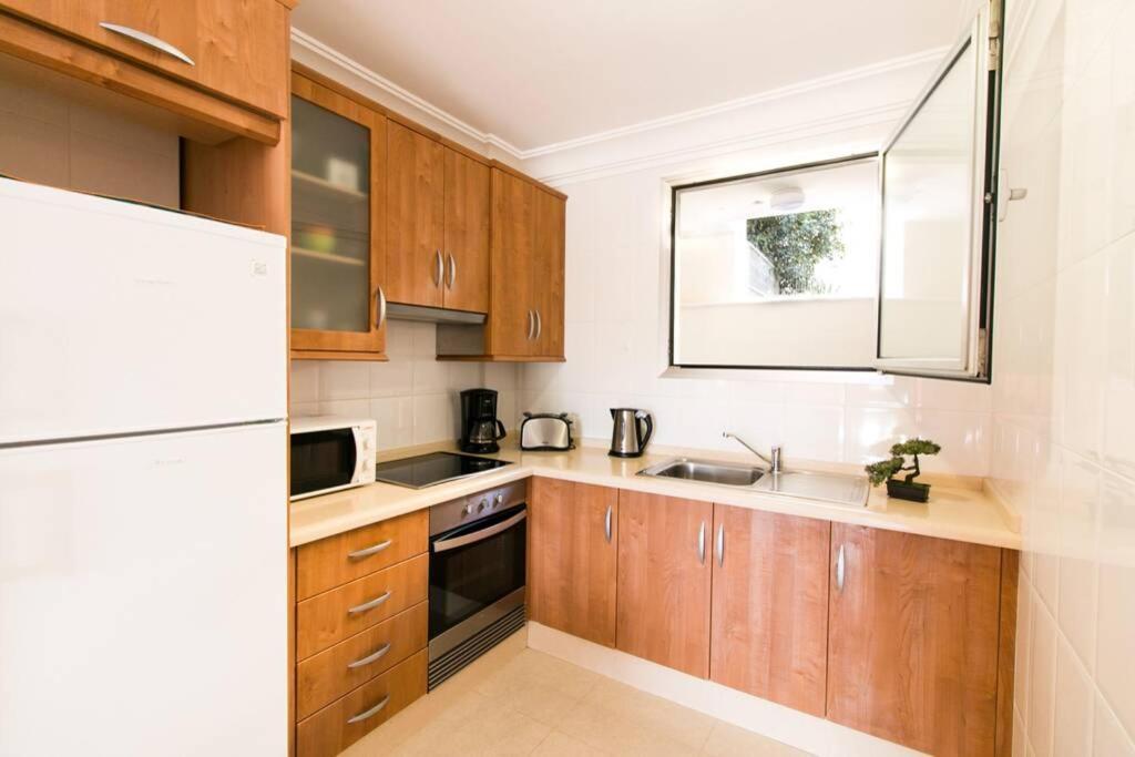 Apartamento San Remo Soleado بالم مار المظهر الخارجي الصورة